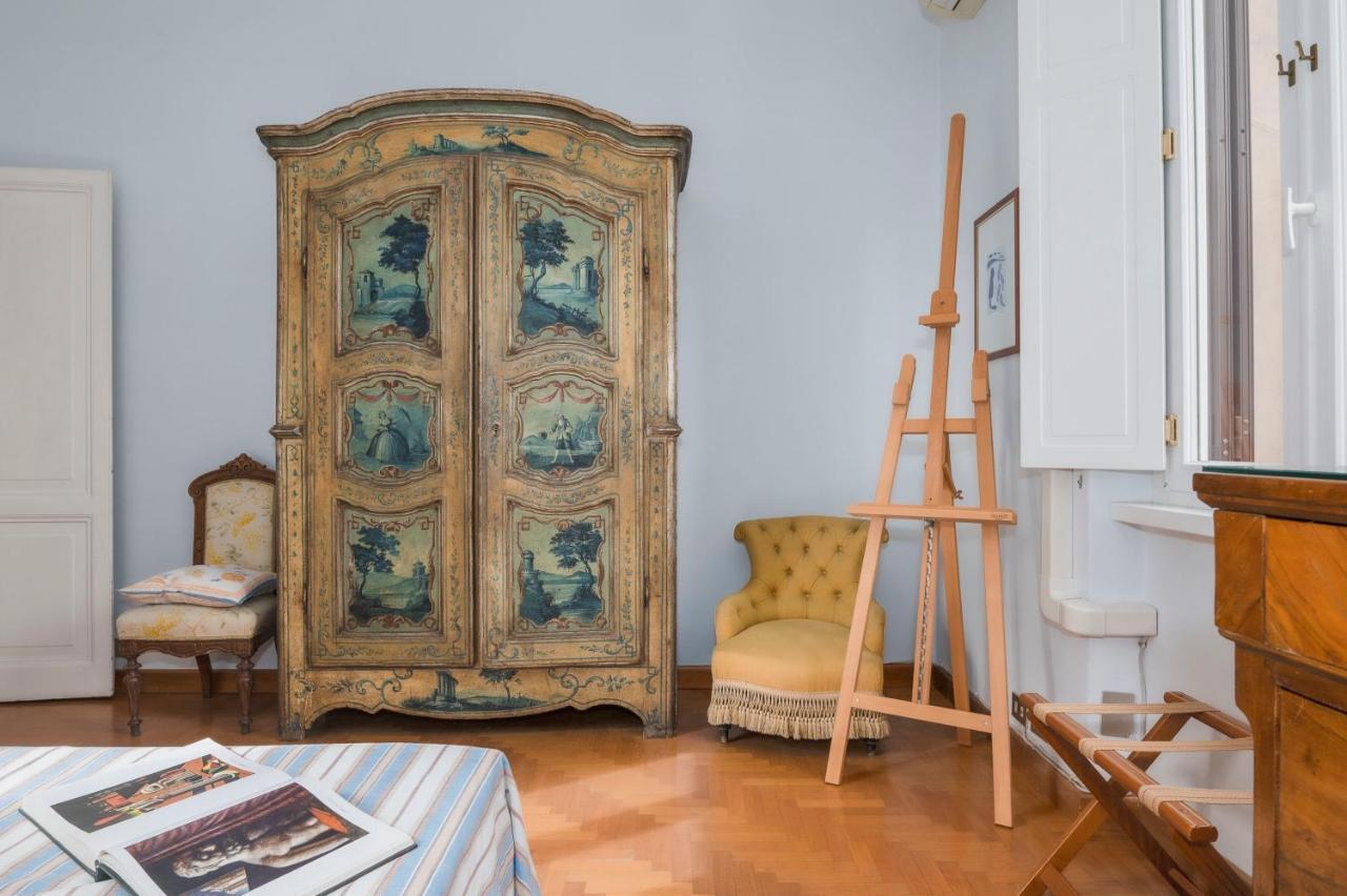 Appartement Trastevere - Zeno 29