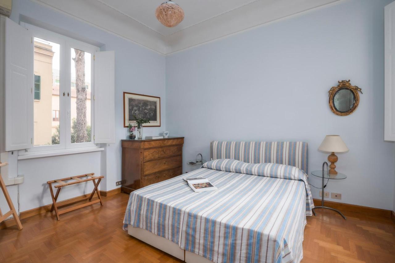 Trastevere - Zeno 29 Appartement Rome