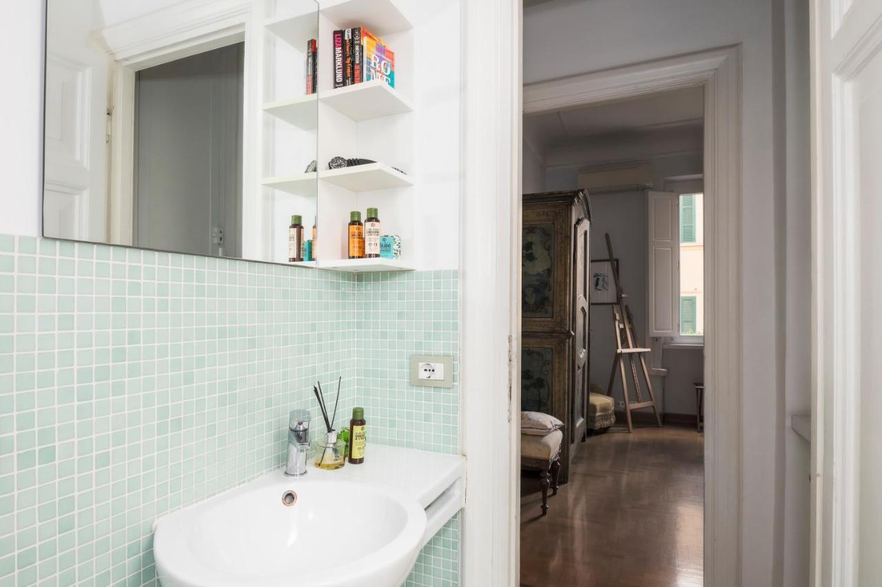 Trastevere - Zeno 29 Appartement *