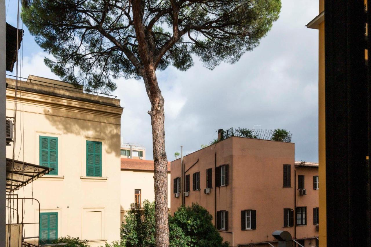 Appartement Trastevere - Zeno 29 Rome
