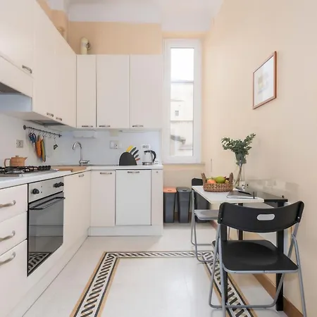 Trastevere Apartment - Zeno 29 Rome Exterior photo