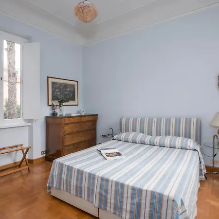 Trastevere Apartment - Zeno 29 Rome Exterior photo