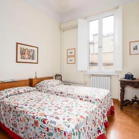 Trastevere Apartment - Zeno 29 Rome Exterior photo