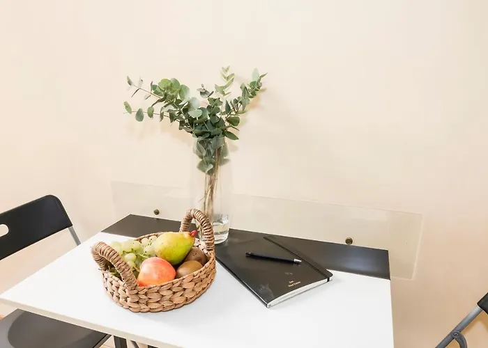 Trastevere Apartment - Zeno 29